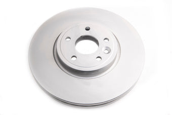 compare product DBA 16-18 Jaguar XE (316mm Front Rotor) Front En-Shield Standard Rotor