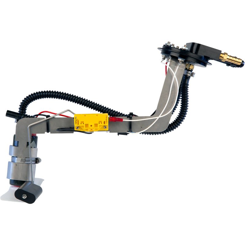 Aeromotive 82 - 92 Camaro 200 Fuel Pump & Hanger - My Store