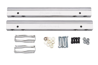 compare product Edelbrock Fuel Rail for SBC Victor Series EFI