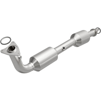 compare product MagnaFlow Direct Fit Catalytic Converter 07-09 Toyota Tundra/Sequoia V8 4.7L