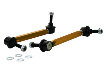 compare product Whiteline 92-01 Lexus ES Rear Swaybar Link Assembly Kit