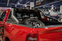 Addictive Desert Designs 17 - 18 Ford F - 150 Raptor HoneyBadger Chase Rack - My Store