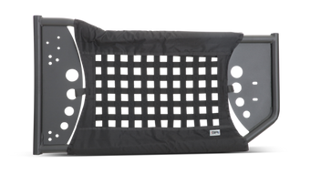 compare product Body Armor 4x4 2018+ Jeep Wrangler JL and Gladiator JT Trail Doors Front Pair