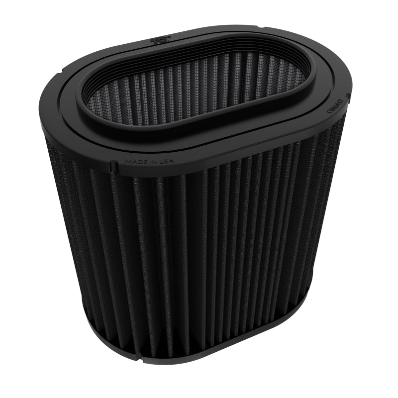 K&N 17 - 18 Ford Super Duty V8 - 6.7L Diesel Replacement Dry Air Filter - My Store