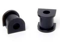 Whiteline 96 - 02 Toyota Land Cruiser 95 Series 17mm Rear Sway Bar Mount Bushing - My Store