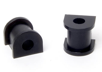 compare product Whiteline 96-02 Toyota Land Cruiser 95 Series 17mm Rear Sway Bar Mount Bushing