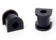 Whiteline 96 - 02 Toyota Land Cruiser 95 Series 17mm Rear Sway Bar Mount Bushing - My Store