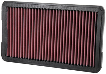 compare product K&N Replacement Air Filter PORSCHE 911,930 3.0,3.5L TURBO