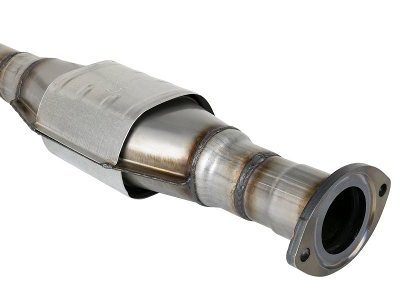 aFe Power Direct Fit Catalytic Converter Replacement 96 - 00 Toyota 4Runner V6 - 3.4L - My Store