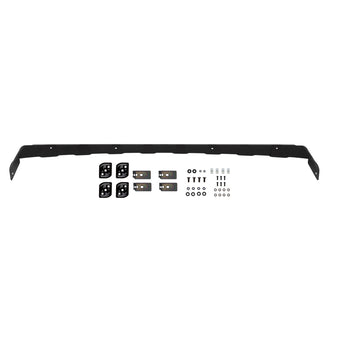 compare product ARB BASE Rack Deflector - For Use w/1770020 and 17921030