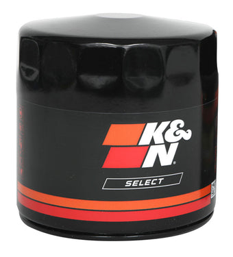 compare product K&N 21-23 Lexus ES250 2.5L L4 / 19-23 Lexus ES300h 2.5L L4 Spin-On Oil Filter