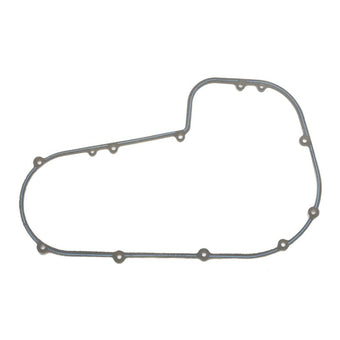 compare product Athena Harley-Davidson Big Twins 1340 Primary Cover Gasket Silicone Beaded - Set of 5