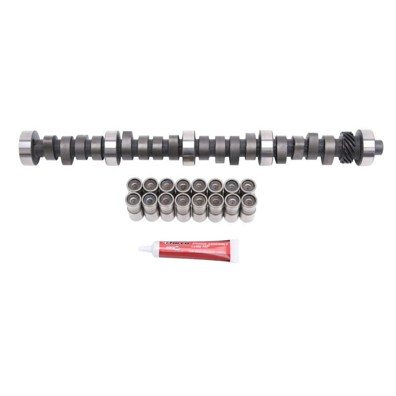 Edelbrock Torker Plus Cam and Lifters Kit Ford 289 - 302 - My Store