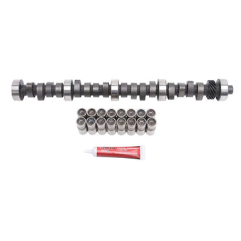 compare product Edelbrock Torker Plus Cam and Lifters Kit Ford 289-302