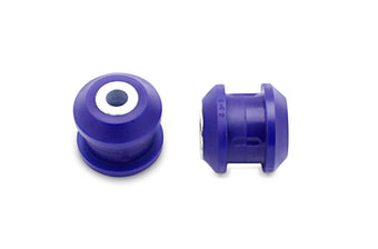 compare product SuperPro 2014 Subaru Forester 2.5i Touring Rear Lower Control Arm Outer Bushing Kit