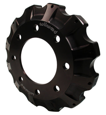 compare product Wilwood Hat-TC Front 1.55in Offset 8 x 6.50 - 12 on 10.75in