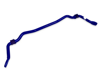 compare product SuperPro 2008 Mitsubishi Lancer Evolution MR Rear Sway Bar Kit - 27mm Adjustable