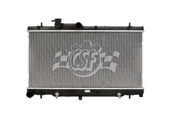 compare product CSF 03-04 Subaru Baja 2.5L OEM Plastic Radiator