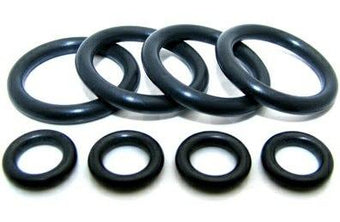 compare product DeatschWerks Seal Kit Replacement 4Cyl (ALL orders MUST note original P/N requiring replacement)