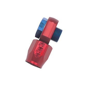 compare product Russell Performance -6 AN Carb Banjo Bolt Fitting Blue