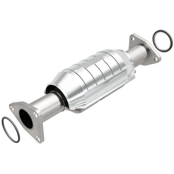 compare product MagnaFlow Direct Fit Catalytic Converter Acura Legend 86 90
