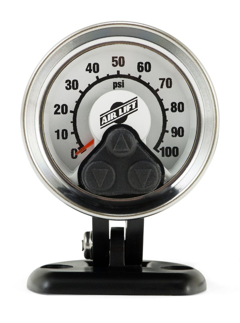 Air Lift Load Controller Single Heavy Duty Compressor - My Store