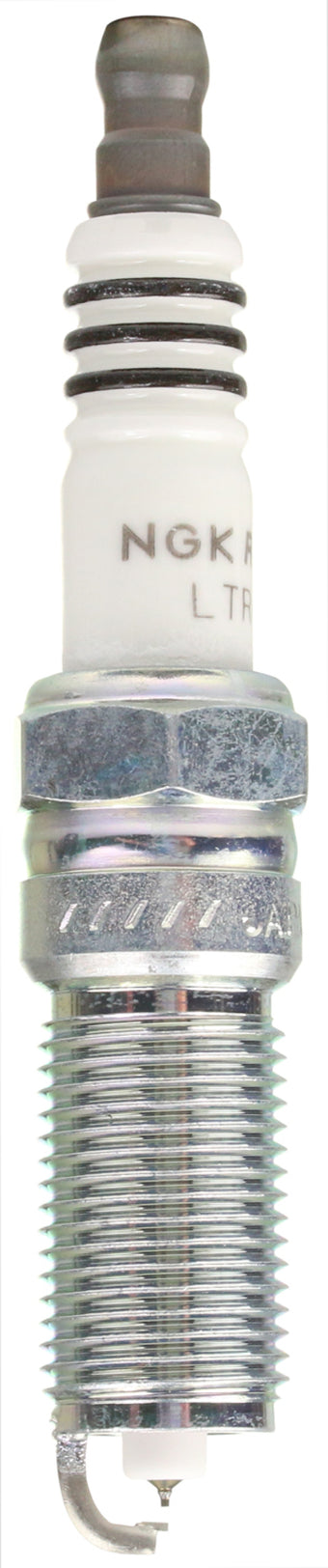 compare product NGK Ruthenium HX Spark Plug Box of 4 (LTR6BHX)
