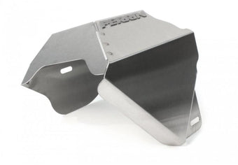 compare product PERRIN 02-14 Subaru WRX / 04-21 STI / 05-09 Legacy GT / 04-13 Forester XT Turbo Heatshield - SS