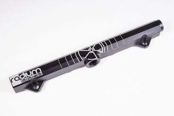 compare product Radium Engineering Mitsubishi Evo 8-9 Fuel Rail Kit