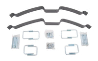 Hellwig 15 - 20 Ford F - 150 2/4WD EZ Level 990 Helper Spring - Up To 2000lbs - My Store