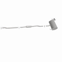 MagnaFlow BRE Exhaust Kit 07 - 11 Jeep Patriot Compass 2.4L - My Store