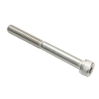 compare product Nitrous Express 6mm x 50mm Bolt for 3 Valve Plate