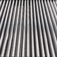 Cobb 2015 Ford Mustang Ecoboost High Flow Filter - My Store
