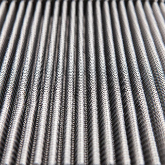 compare product Cobb 2015 Ford Mustang Ecoboost High Flow Filter