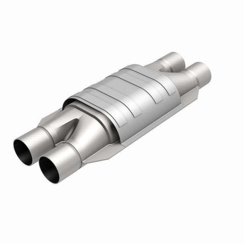MagnaFlow Conv Univ 2/2 D/D - My Store