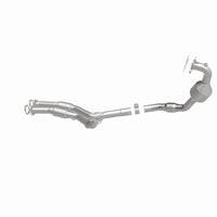 MagnaFlow Conv Direct Fit 12 - 15 Cadillac SRX V6 - 3.6L (FWD Only) - My Store