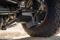DV8 Offroad 2024 Toyota Tacoma Rear Shock & Link Skid Plates - My Store