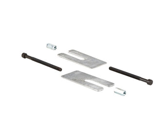 compare product Belltech PINION SHIM SET 1 DEGREE (PAIR)