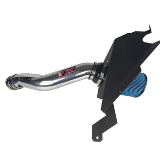 compare product Injen 16-20 Dodge Durango / Jeep Grand Cherokee 3.6L V6 Polished PF Short Ram Cold Air Intake