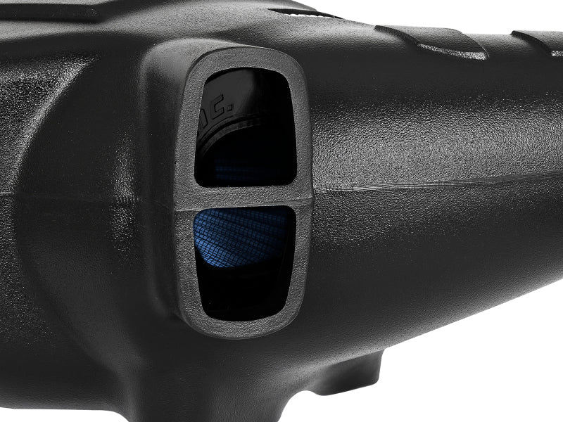 aFe Momentum GT Pro 5R Cold Air Intake System 17 - 20 Nissan Patrol L6 4.8L - My Store