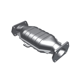 compare product MagnaFlow Direct Fit Catalytic Converter Mf Gm