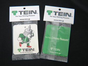 compare product Tein Air Freshener - Plumeria