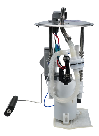 compare product DeatschWerks DW300 Performance Pump Module for 05-09 S197 Mustang