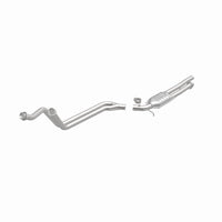 MagnaFlow Conv DF 90 - 93 Mercedes 300E/TE 3.0L - My Store