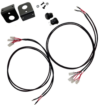 compare product Rock Slide Step Sliders For Jeep Products Step Slider Door Delete Kit