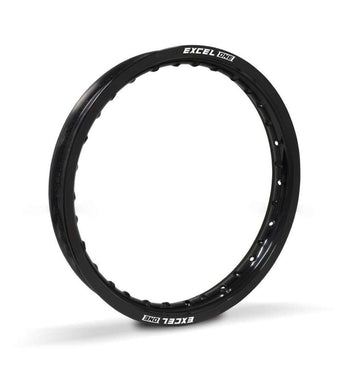 compare product Excel One Rims 19x2.15 36H - Black