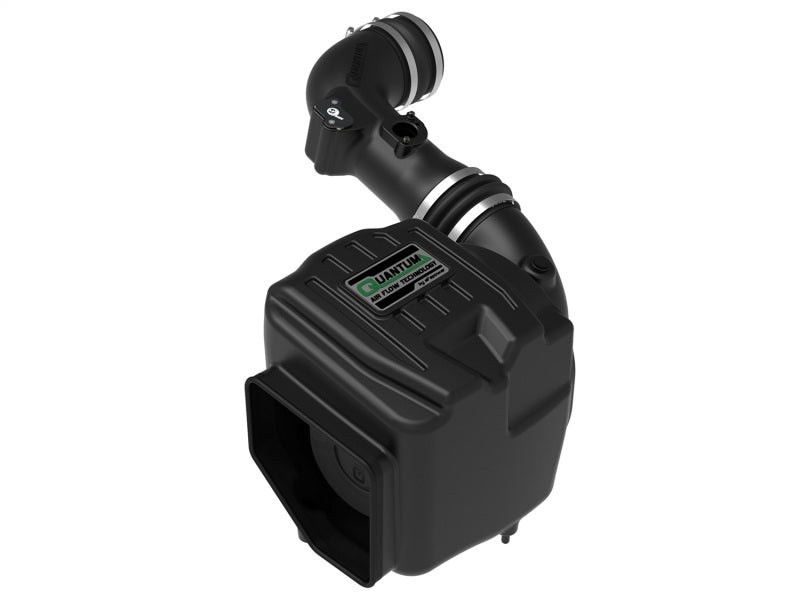 aFe Quantum Pro DRY S Cold Air Intake System 11 - 16 GM/Chevy Duramax V8 - 6.6L LML - Dry - My Store