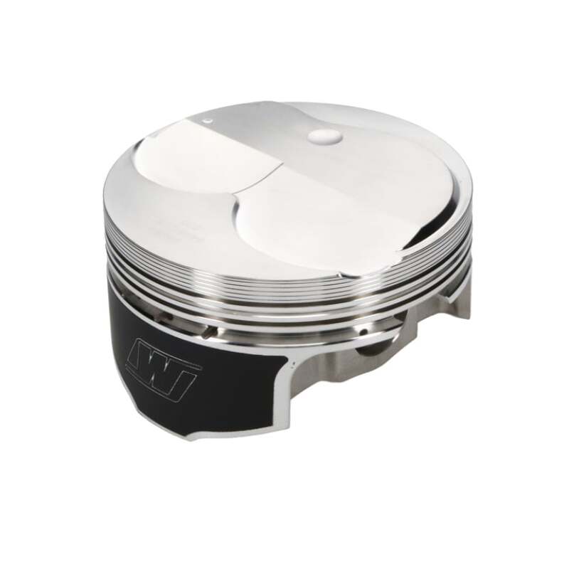 Wiseco Chevy LS Series 5cc Dome 1.110 x 4.030 Piston Shelf Stock Kit - My Store
