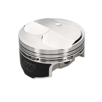 compare product Wiseco Chevy LS Series 5cc Dome 1.110 x 4.030 Piston Shelf Stock Kit