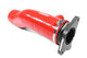 Perrin 2022+ Subaru WRX Long Type Turbo Inlet Hose - Red - My Store